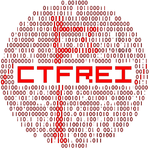 Logo CTFREI