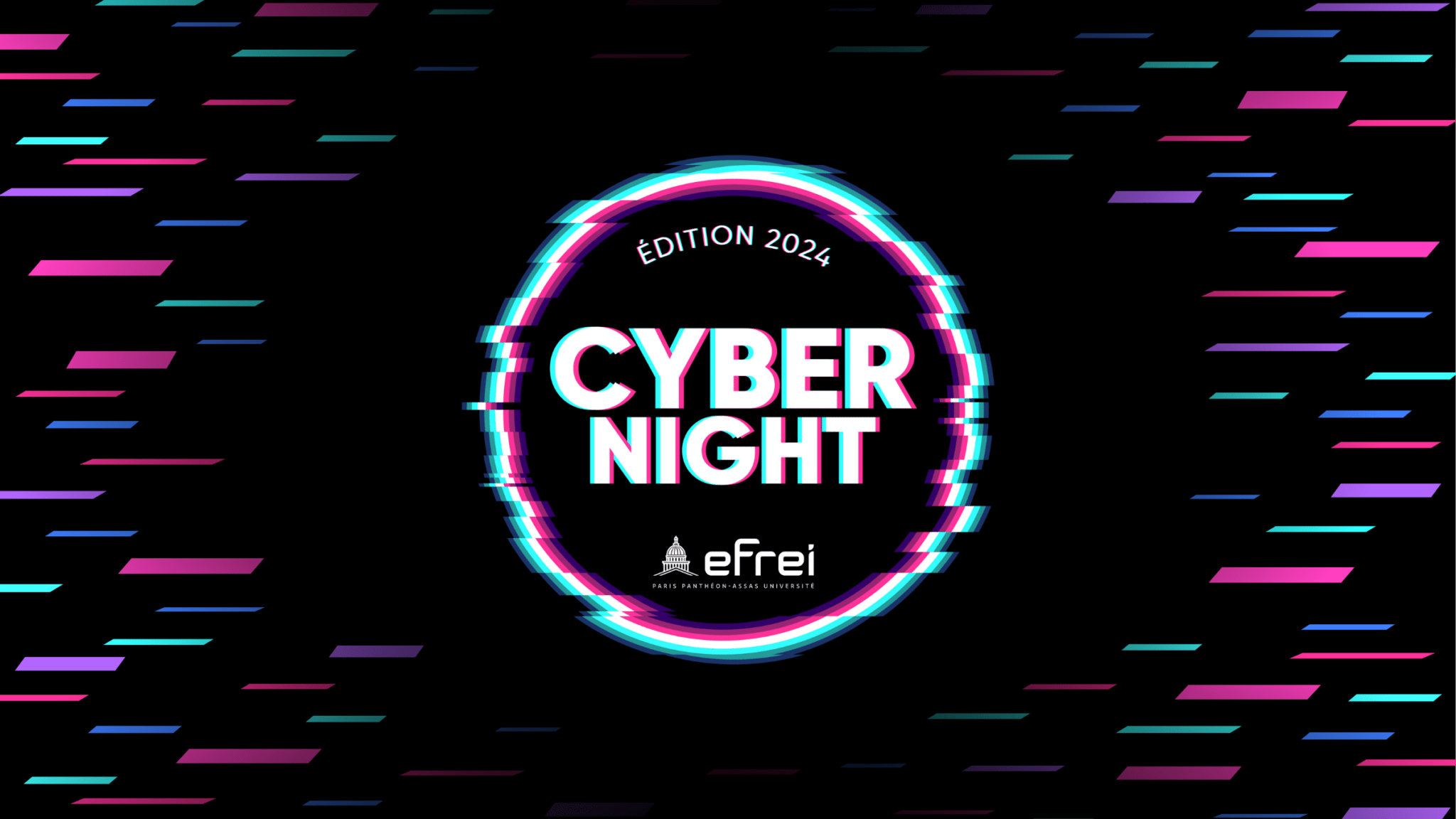 Logo cyberNight