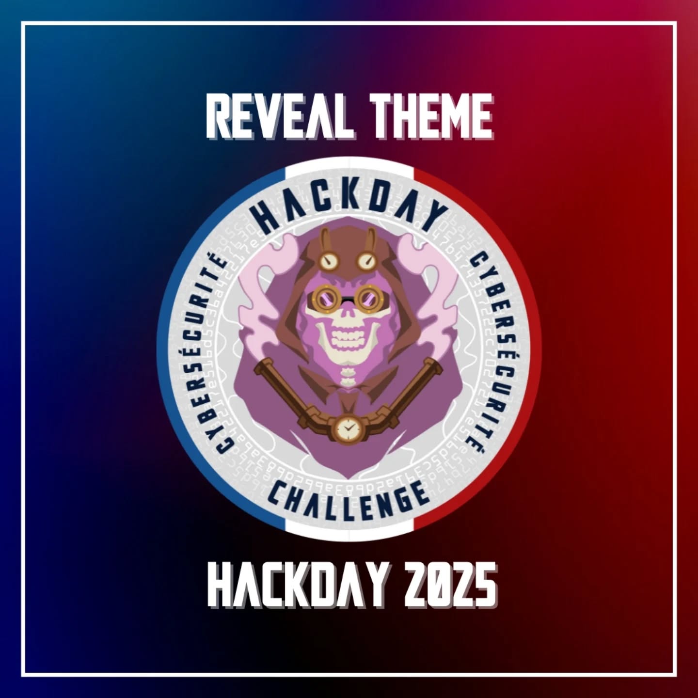 Logo hackday