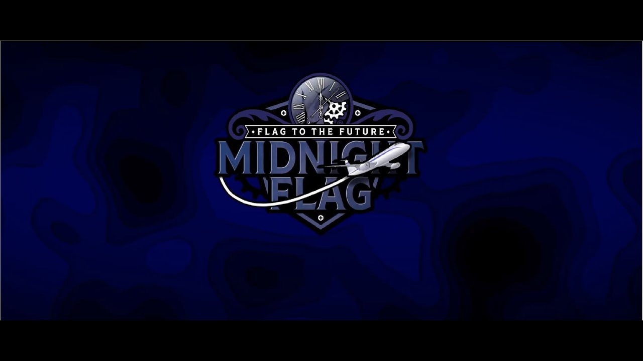 image midnight CTF